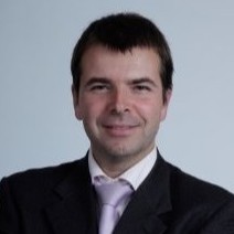 Cédric Clement, Caisse des Dépôts & Consignations